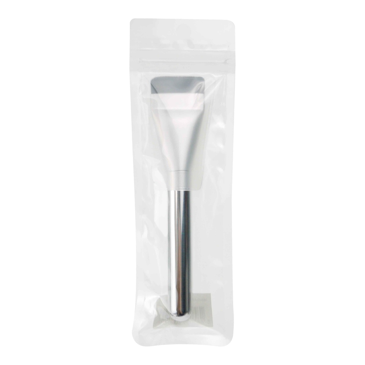 Mii Flat Foundation Brush 1s