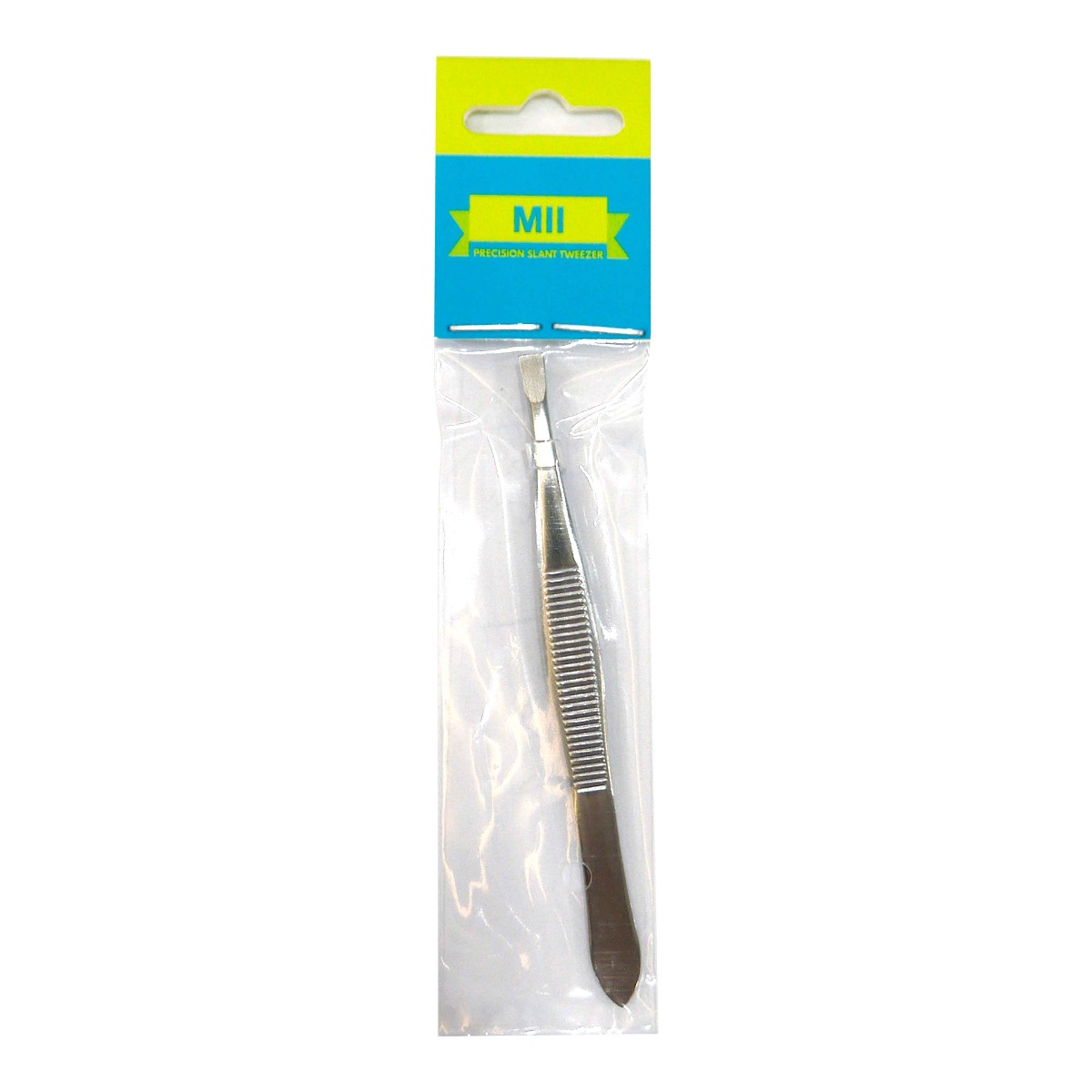 Mii PL-N025 Precision Slant Tweezer 1S G