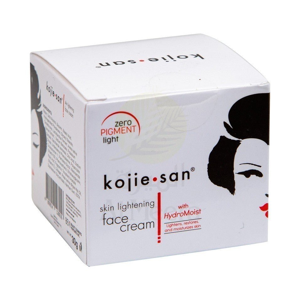 Kojie San Skin Lightening Face Cream