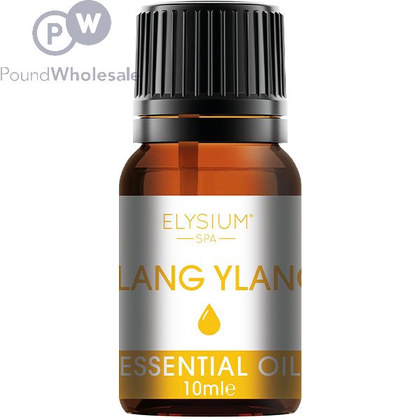 Elysium Spa Essential Oil Ylang Ylang