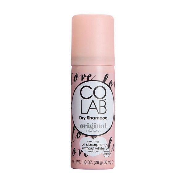Colab Dry Shampoo Original