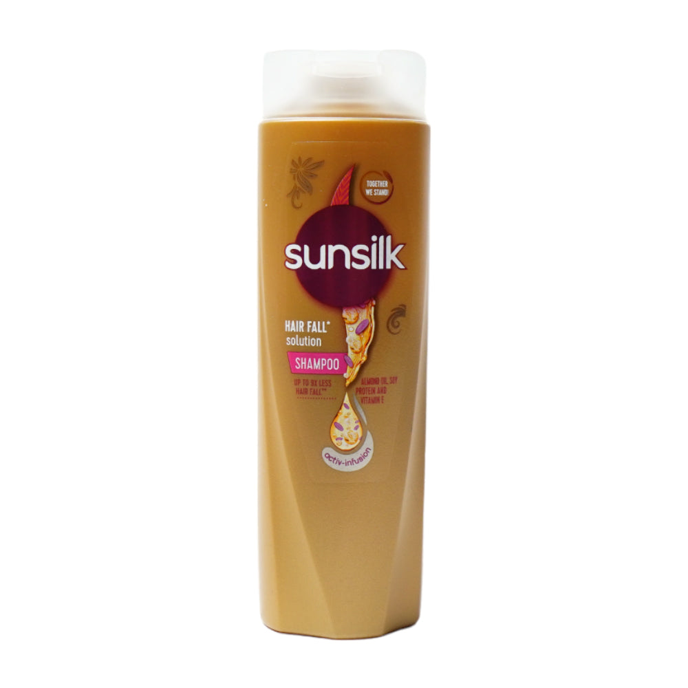 Sunsilk Shampoo 160ml Hairfall Solution