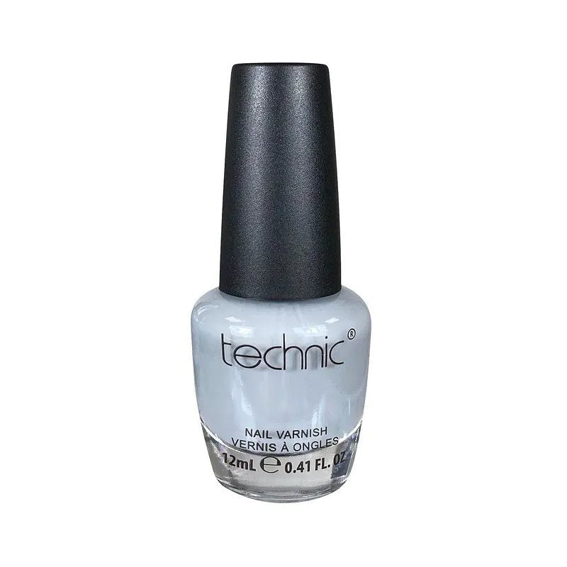 Technic Nail Varnish 12ml Pebble