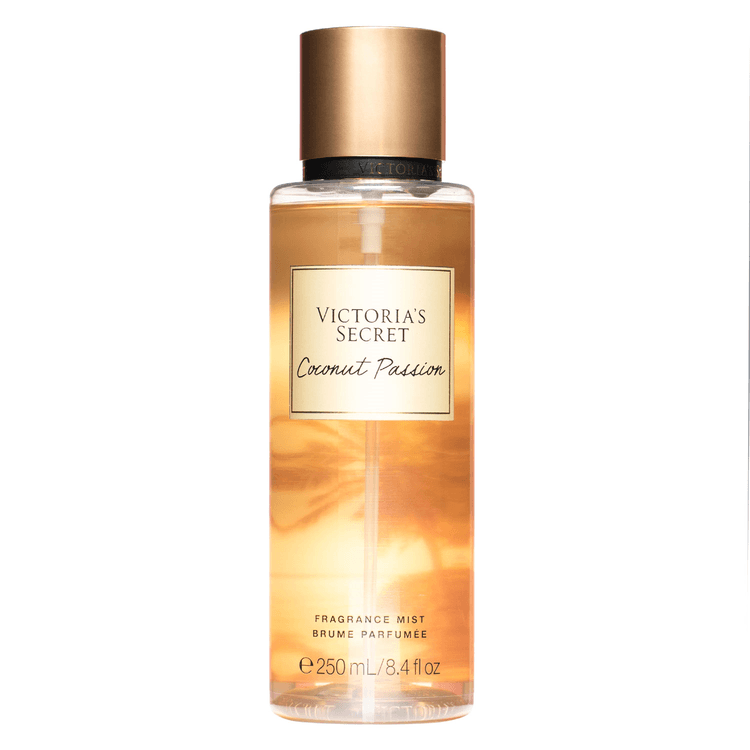 Victoria's Secret Fragrance Mist Coconut Passion
