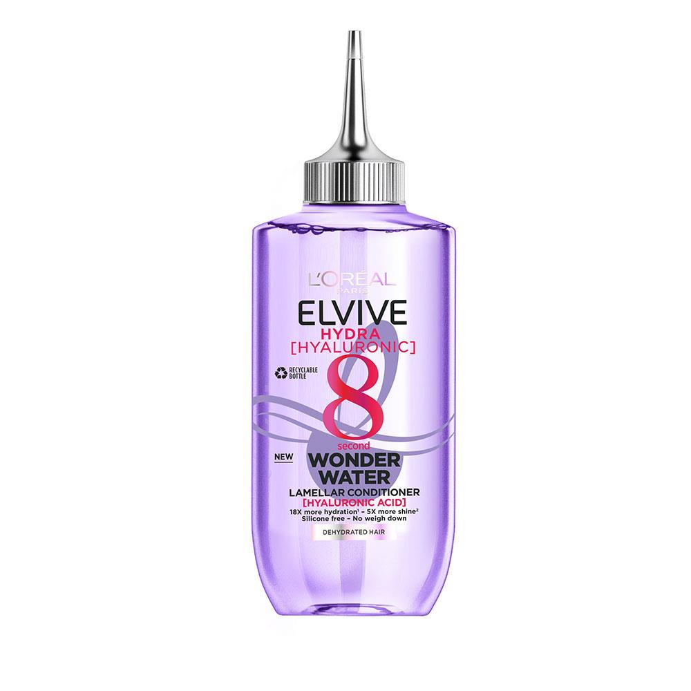 L'Oréal Paris Elvive Elvive 8 Seconds Wonder Water Hydra