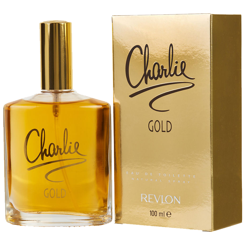 Charlie Edt Gold