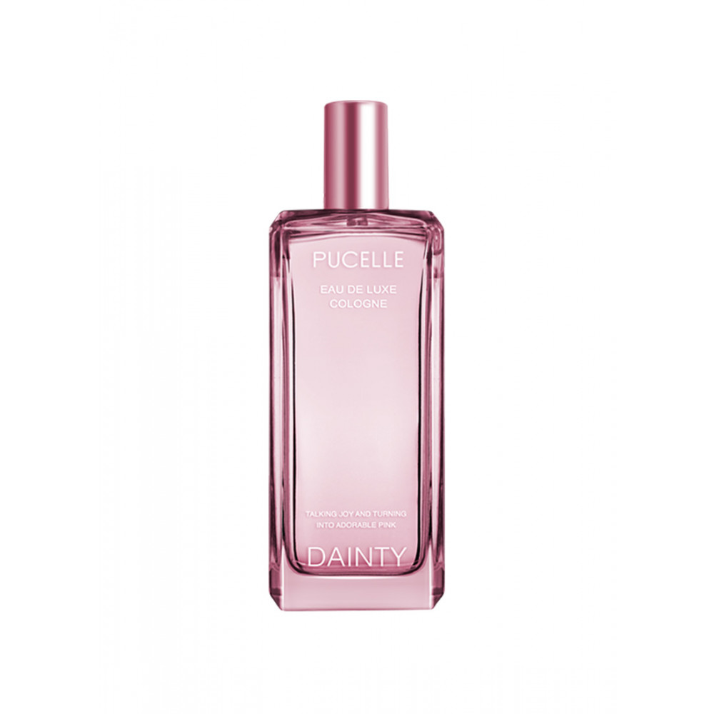 Pucelle Eau de Luxe Cologne Dainty
