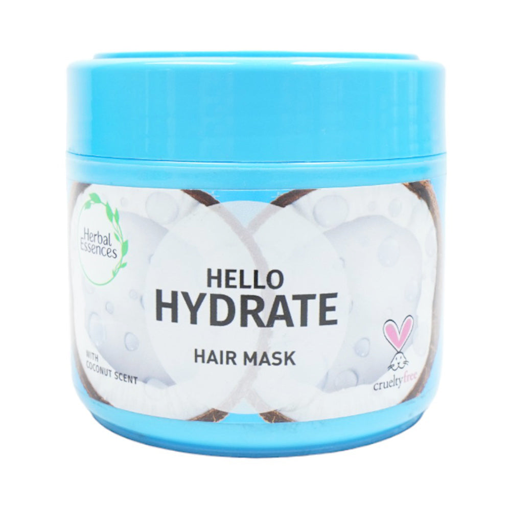 Clairol Herbal Essence Hair Mask Hello Hydration