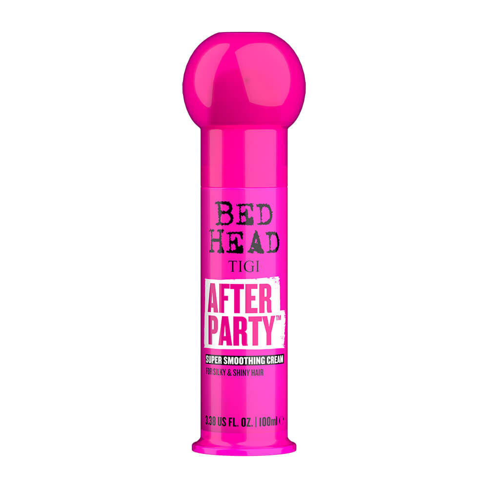Tigi Bedhead After-Party Super Smooth Cream 100ml
