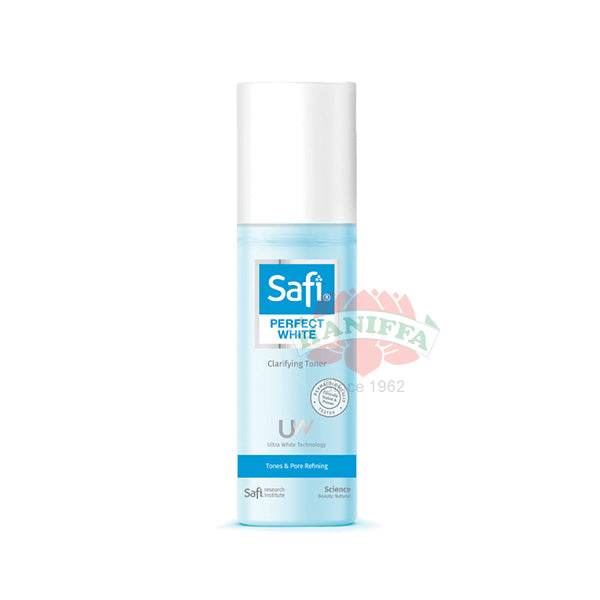 Safi Perfect White Clarifying Toner