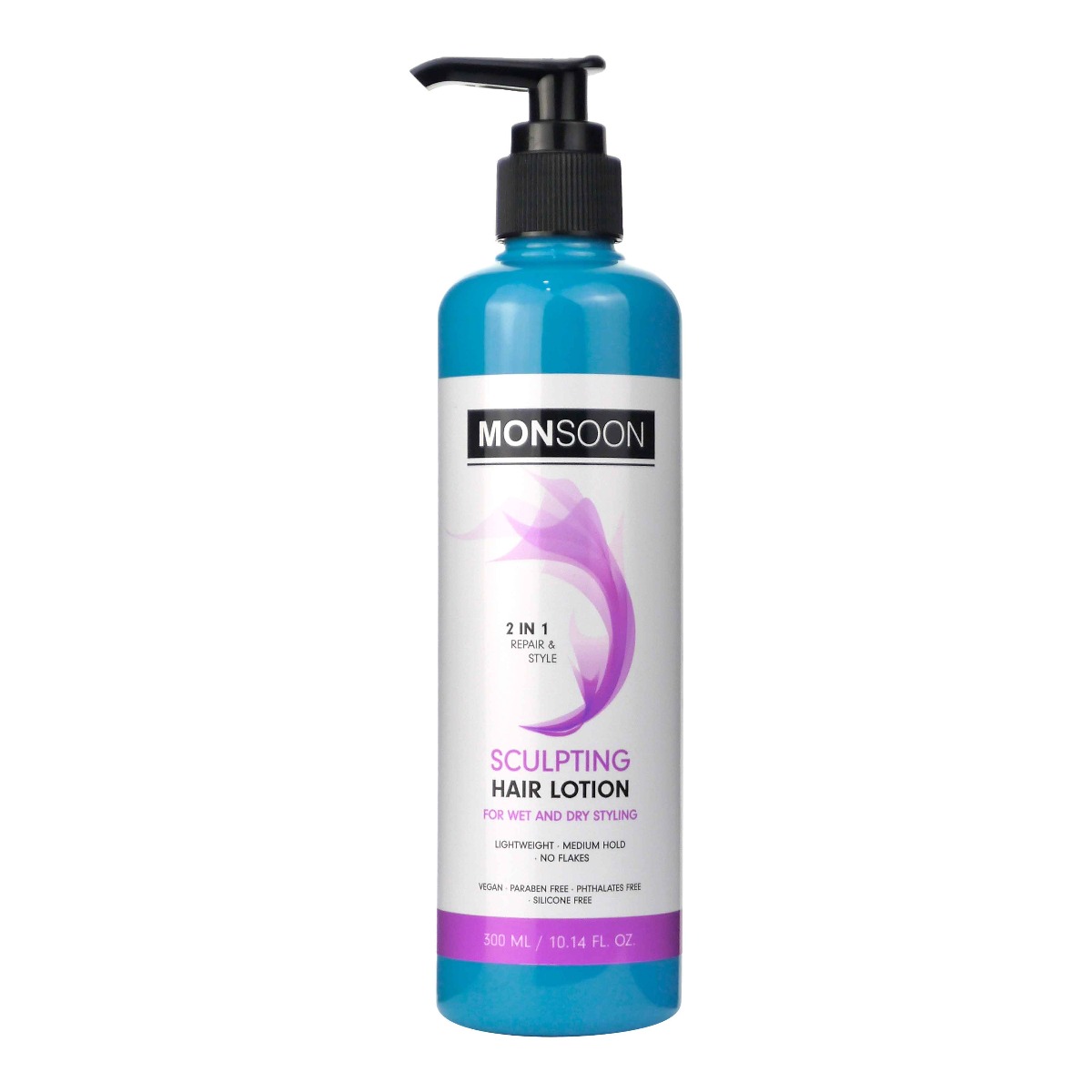Monsoon Sculpting Hair Lotion