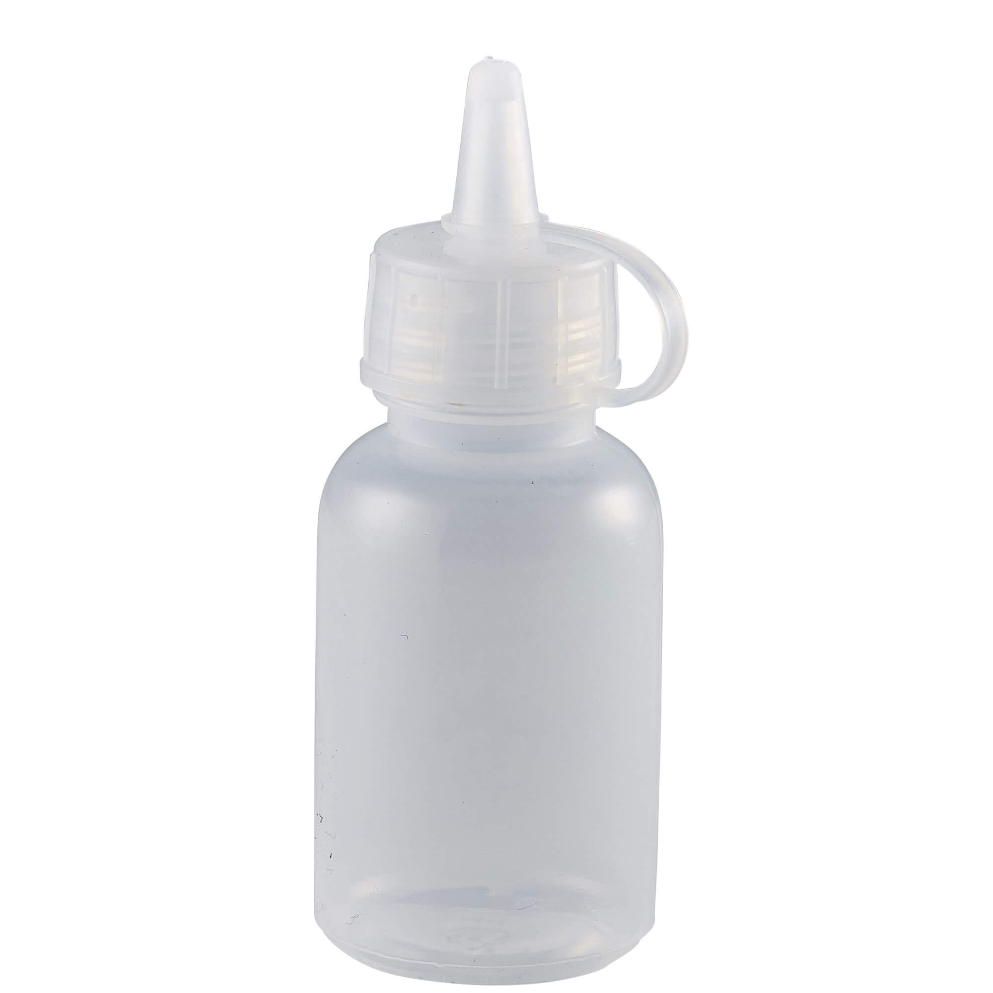 Mii Squeeze Bottle