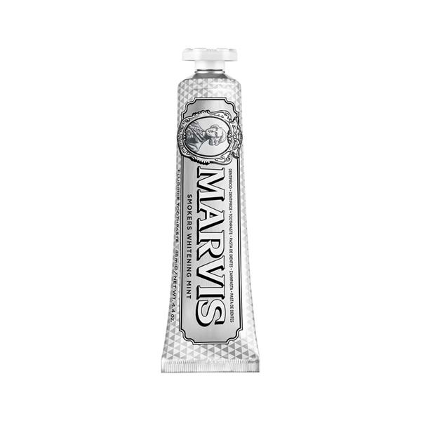 Marvis Toothpaste Smokers Whitening Mint