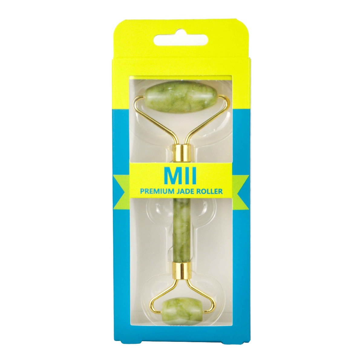 Mii Premium Jade Roller 1s G