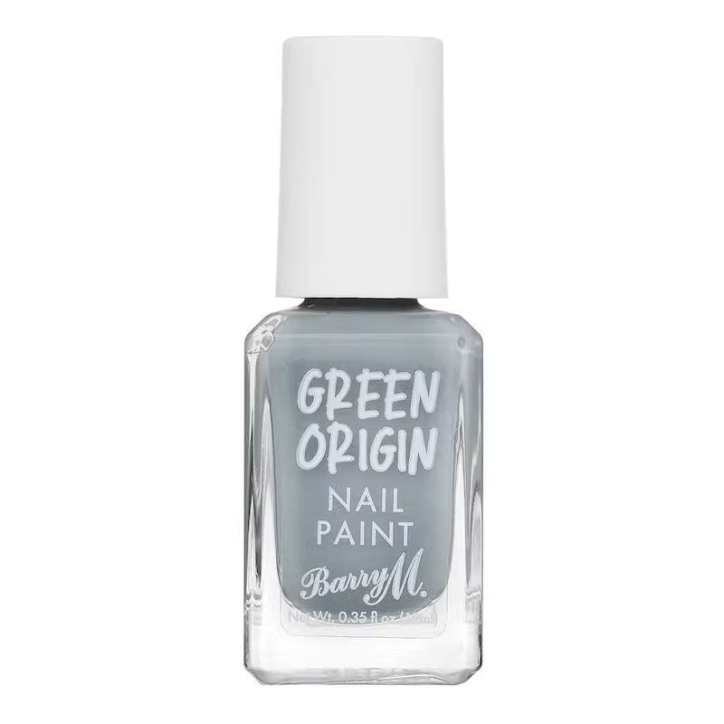Barry M Nail Paint 243 Charcoal 10ml