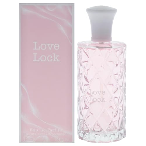 Fine Perfumery Love Lock Edp