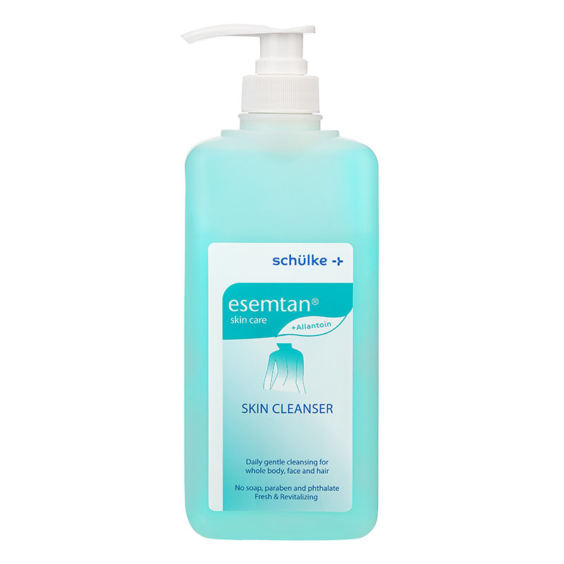 Esemtan Skin Care Skin Cleanser