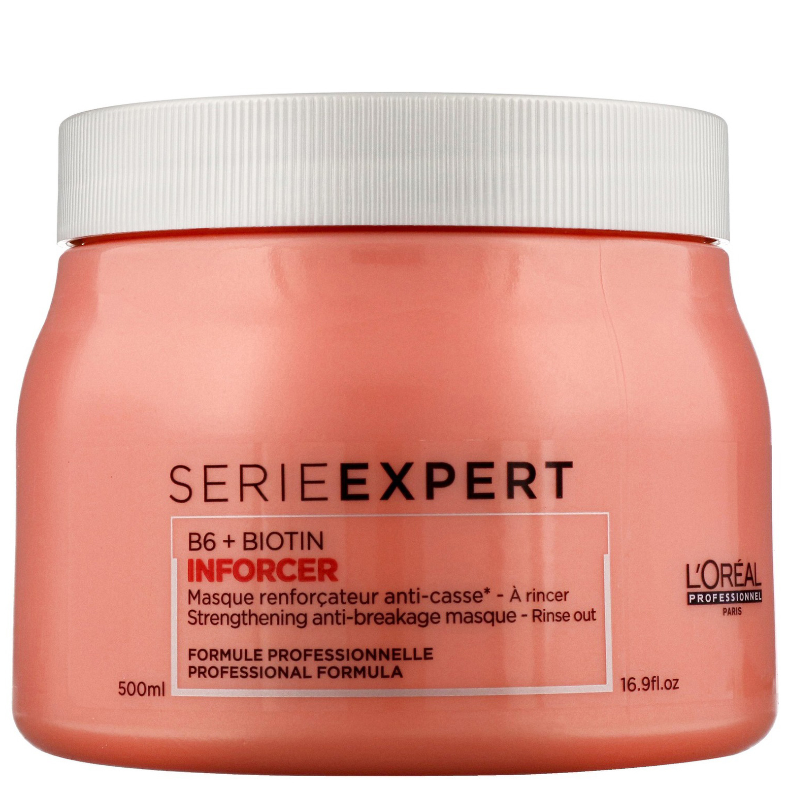 L'Oréal Professionnel B6+ Biotin Inforcer Masque