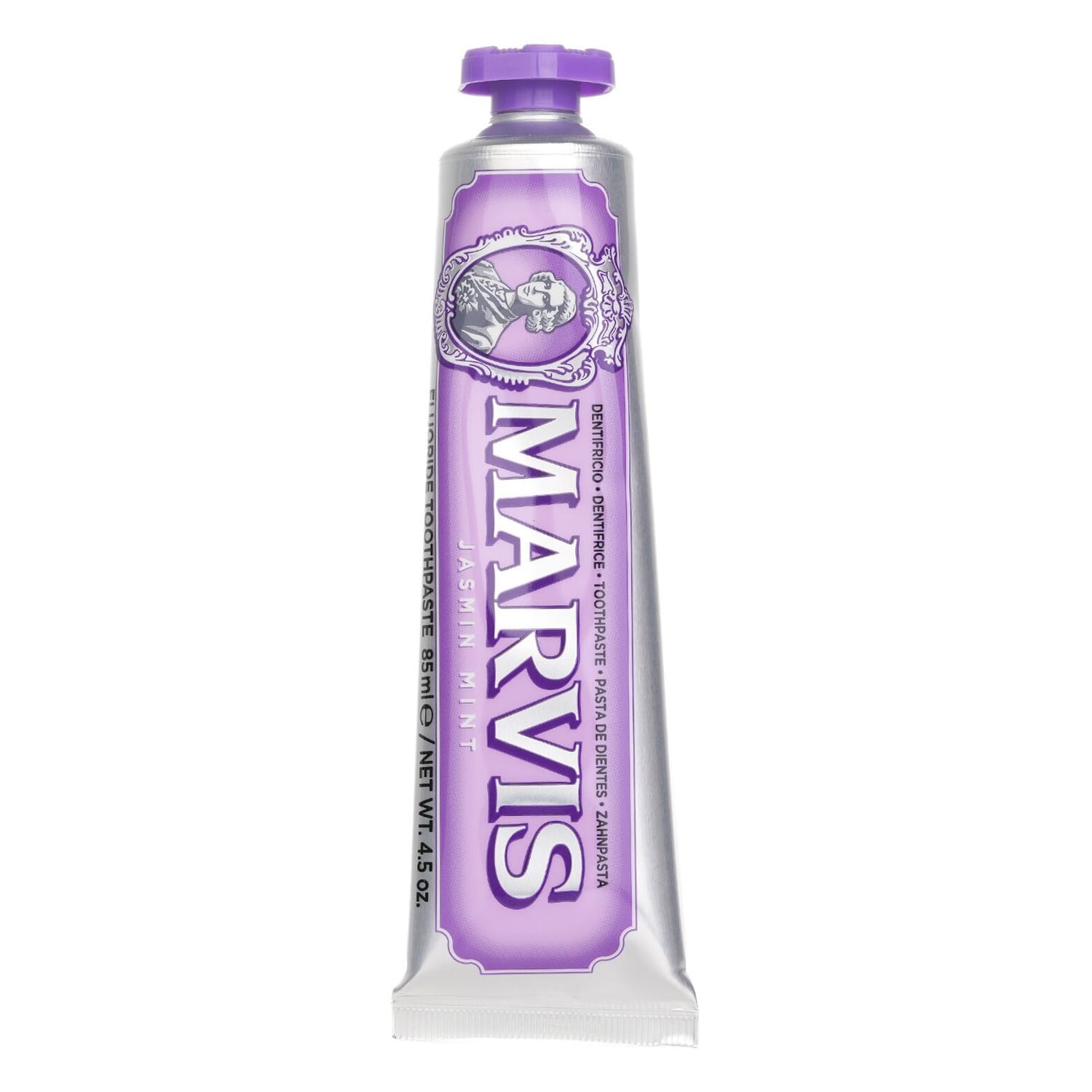 Marvis Toothpaste Jasmin Mint