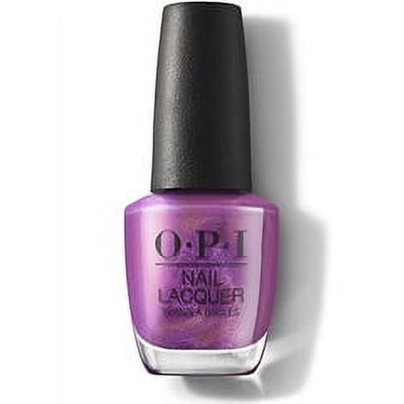 OPI Nail Lacquer My Color Wheel Is Spinning