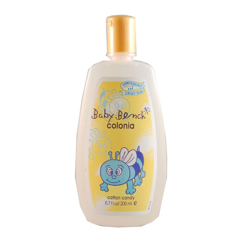 Bench Baby Cologne Cotton Candy
