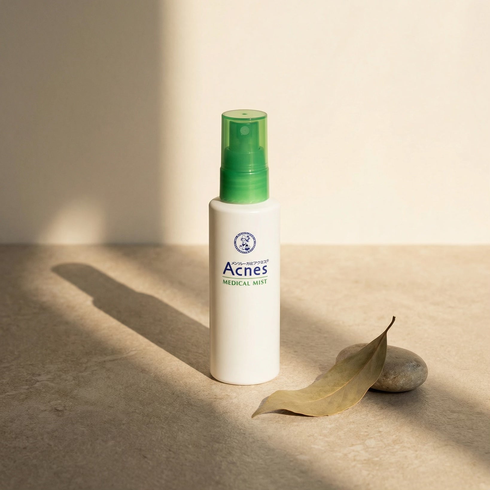 Acnes Medical Mist
