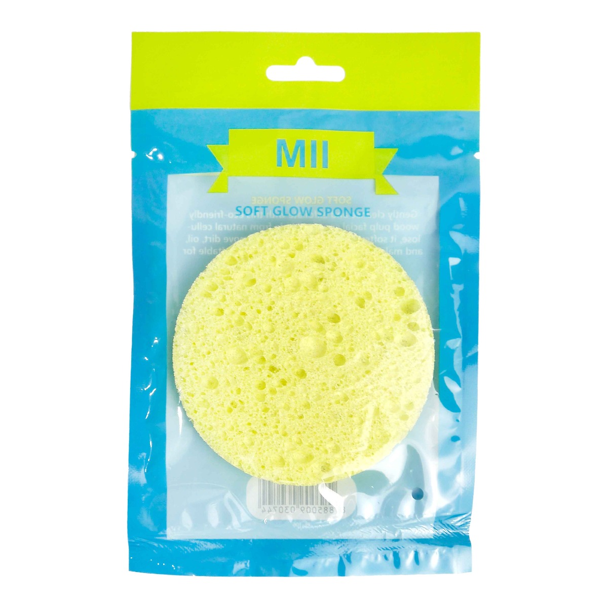 Mii PL-106 Soft Glow Sponge 1s G
