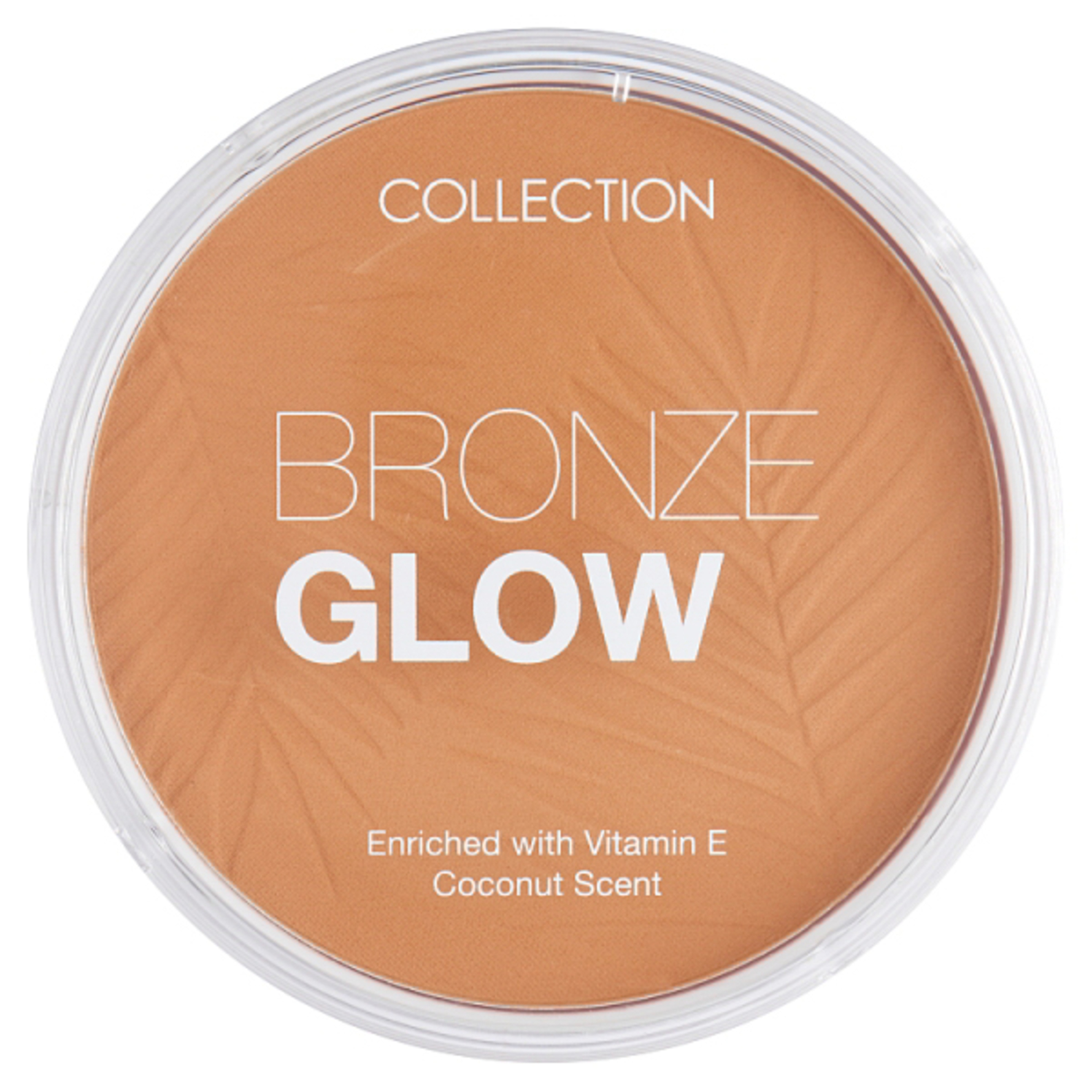 Collection Bronze Glow Powder Light Terracotta