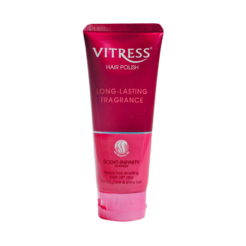 Vitress Hair Polish Long-Lasting Fragrance