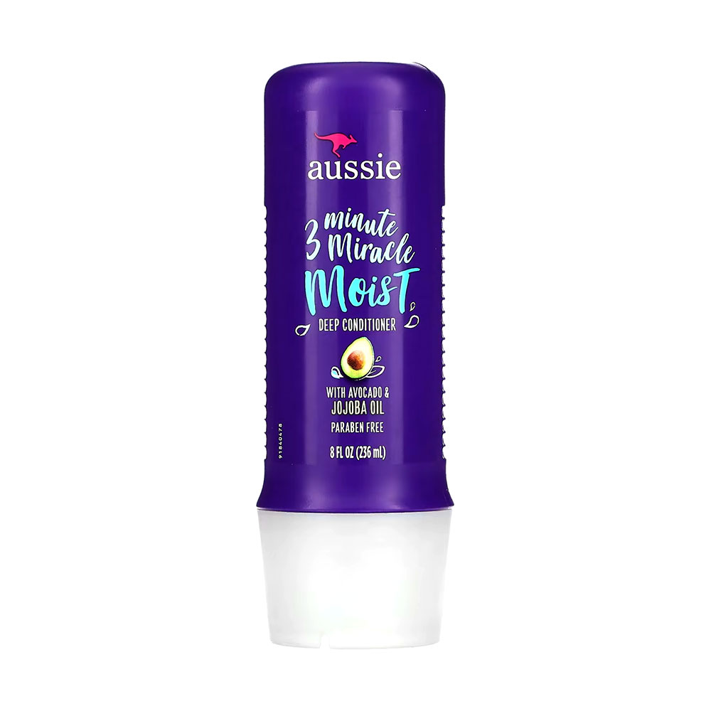 Aussie 3Minute Conditioner Miracle Moist