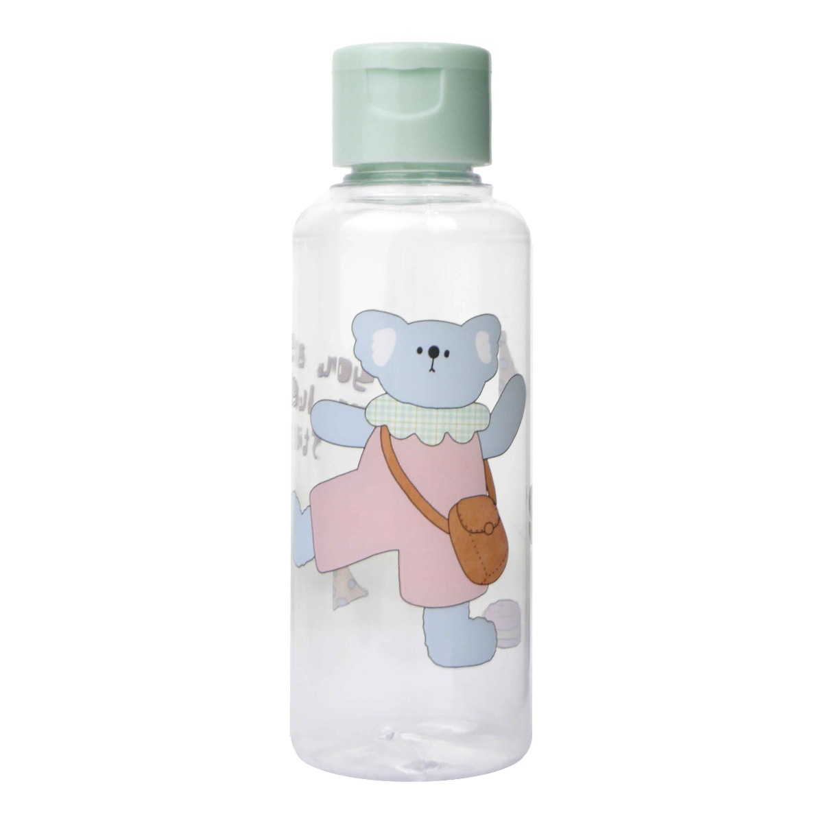 Mii Squeeze Bottle