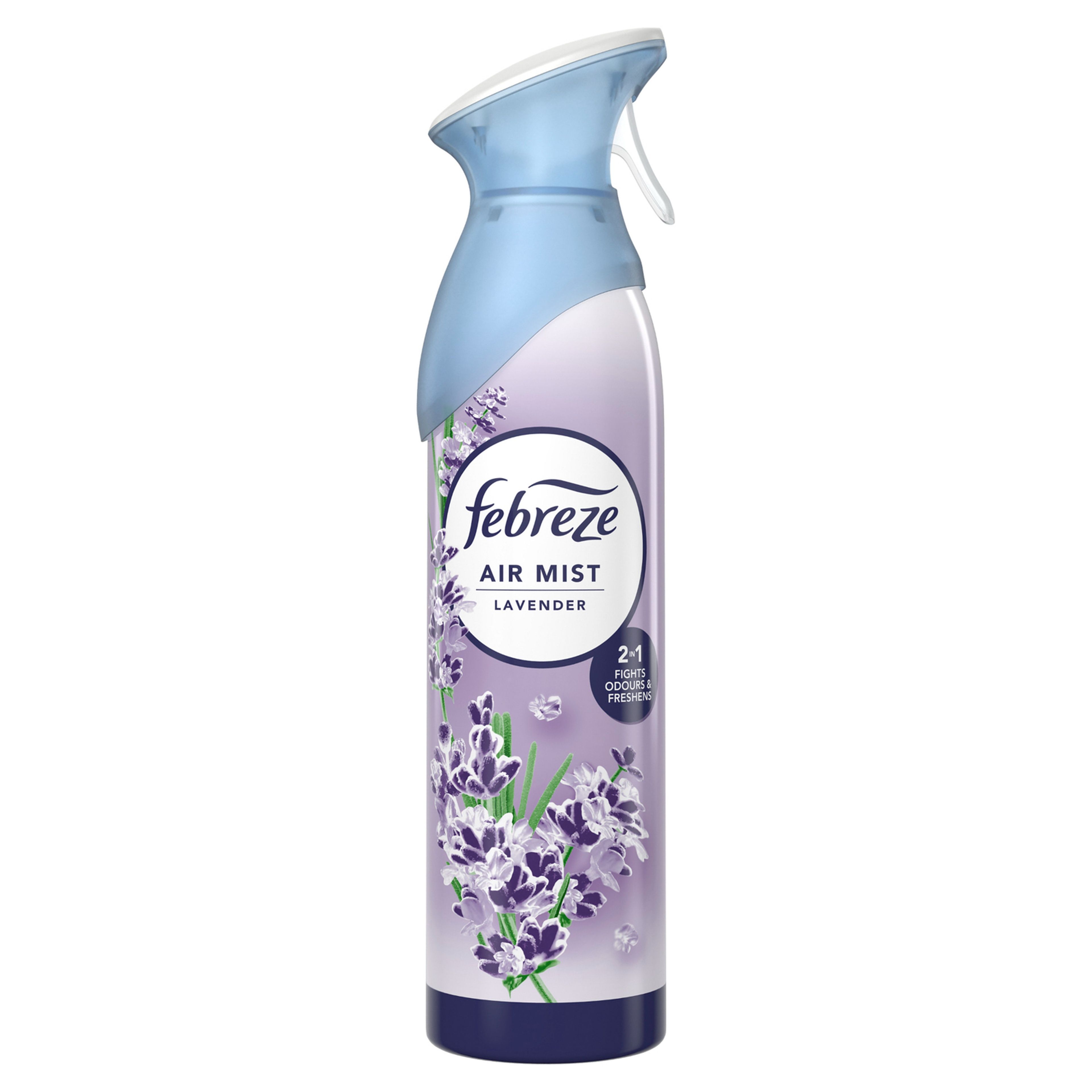 Febreze Air Mist Lavender 185ml