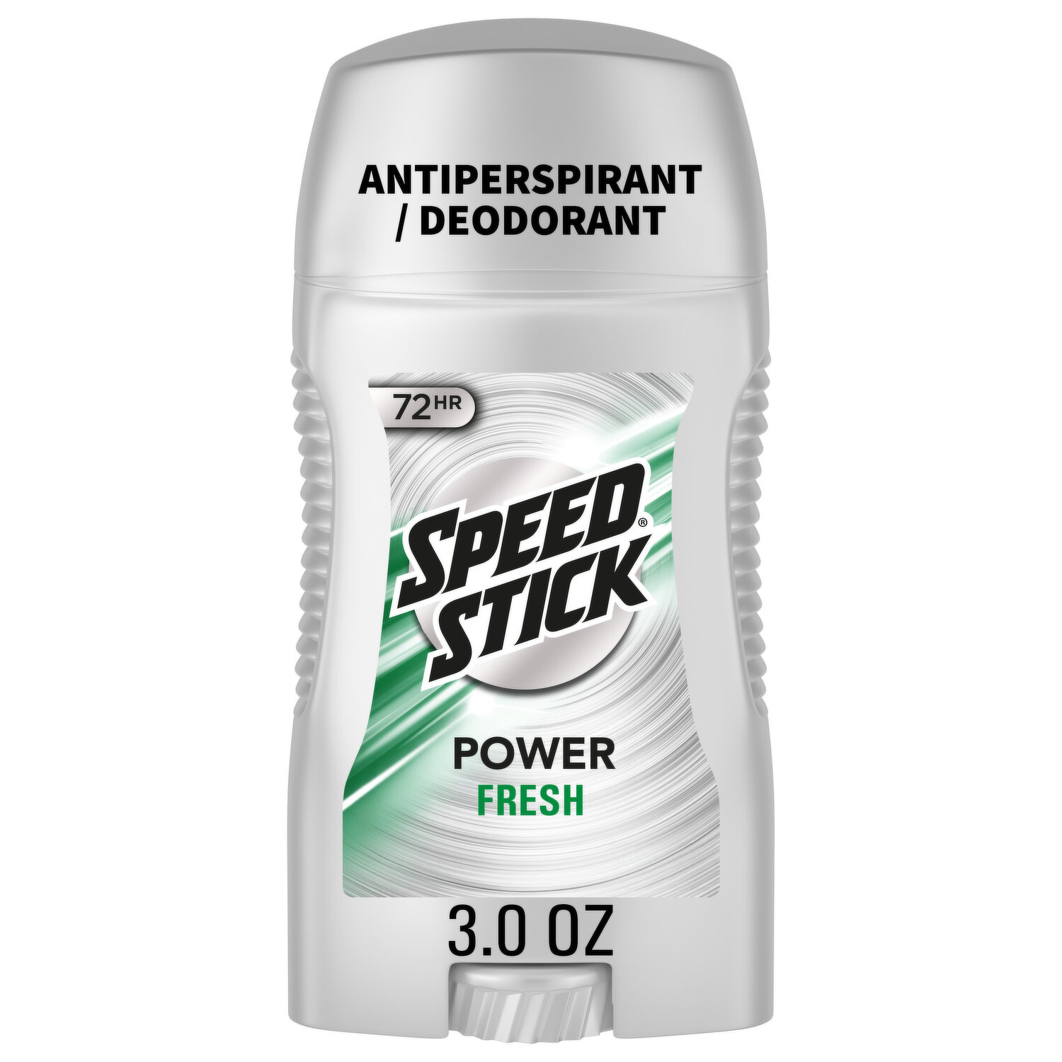 Mennen Speed Stick Deodorant 3oz Power Fresh