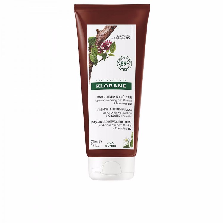 Klorane Conditioner Strength Thinning Hair Loss