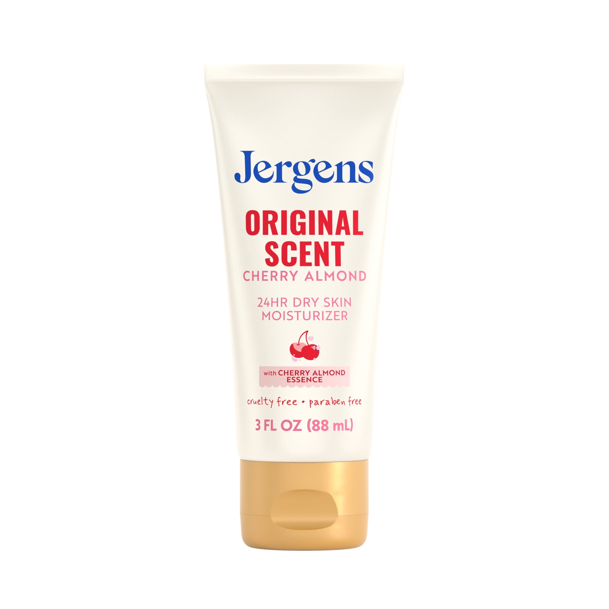 Jergens Original Scent Dry Skin Moisturizer