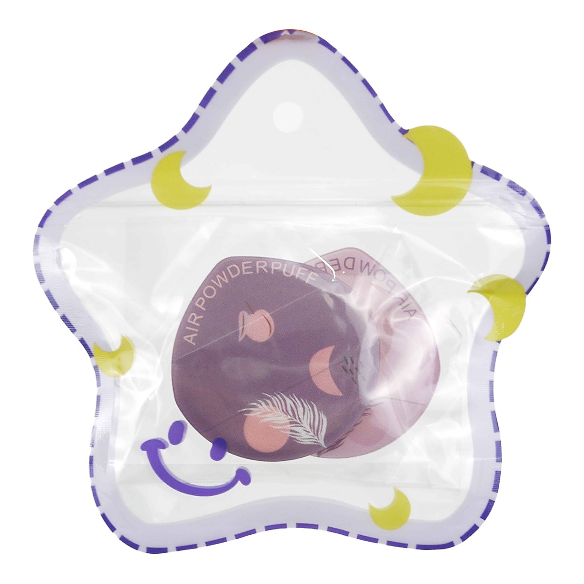 Mii Cushion Powder Puffs
