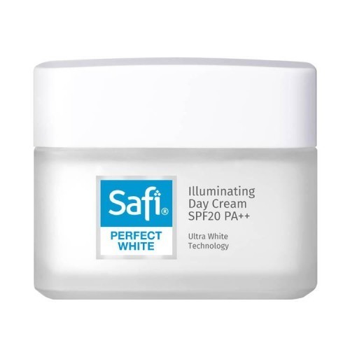 Safi Perfect White Illuminating Day Cream SPF20 PA++