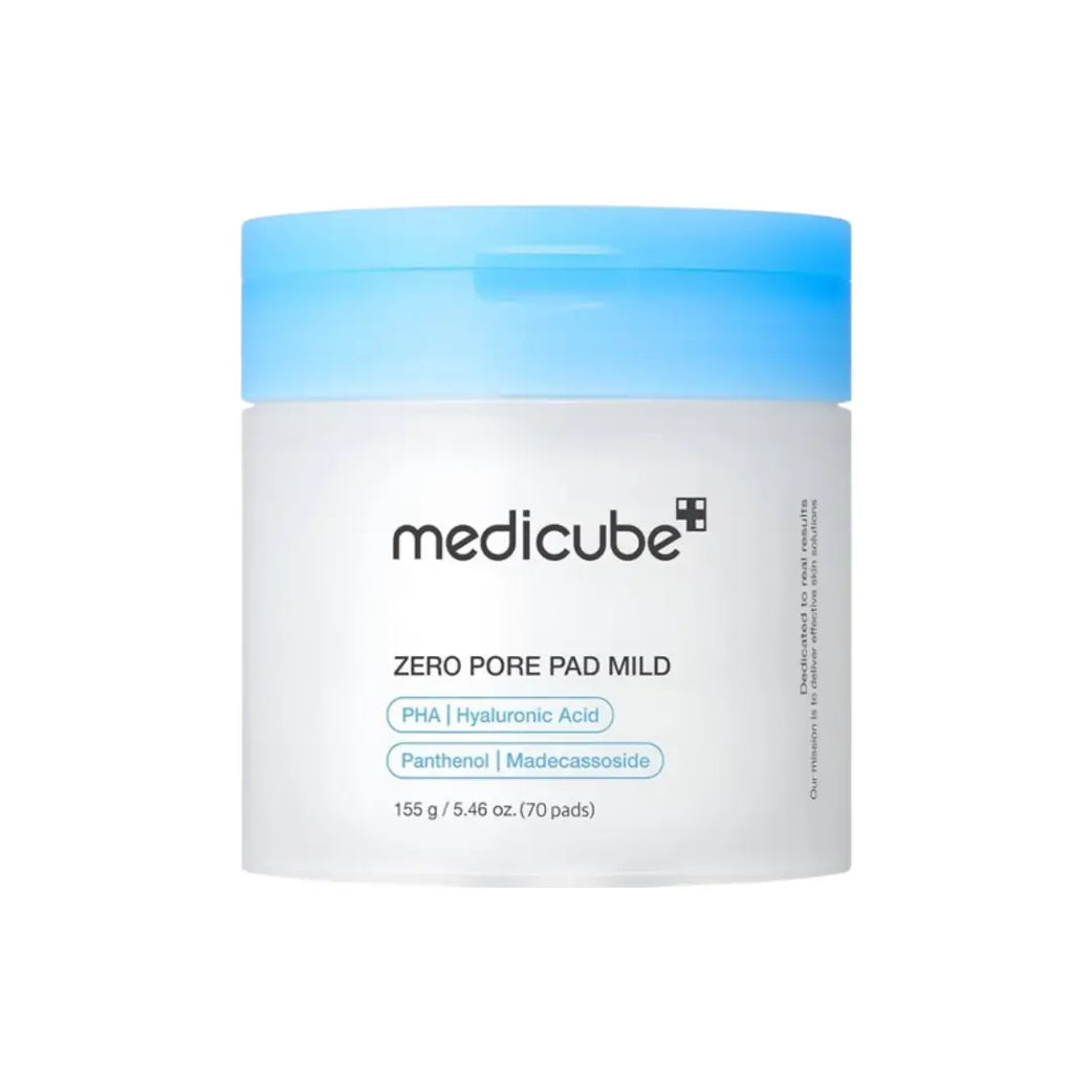 Medicube Zero Pore