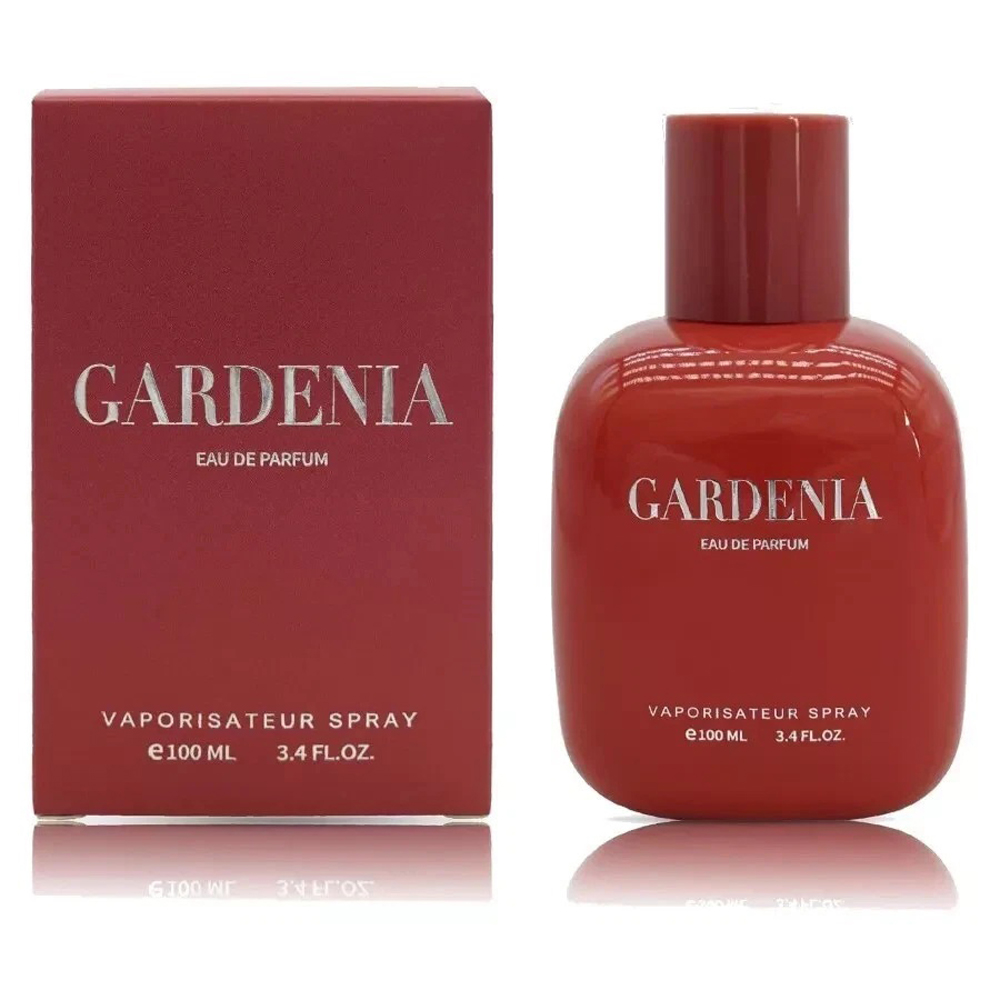 Fine Perfumery Gardenia Edp