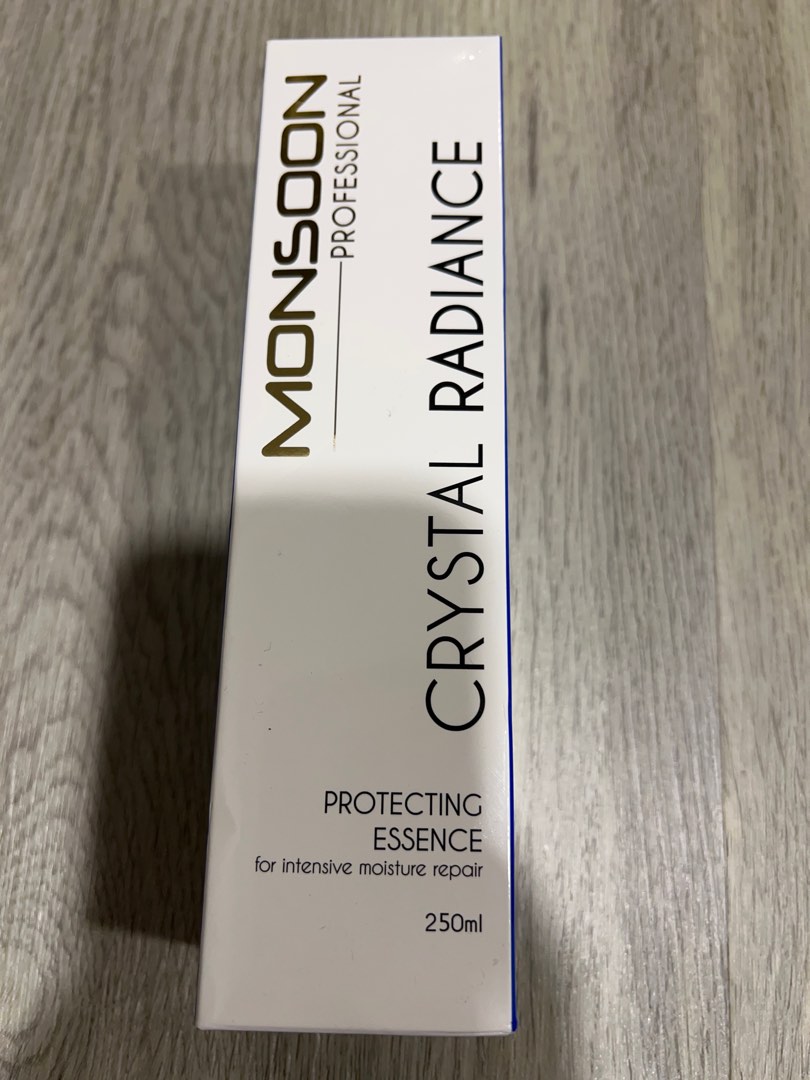 Monsoon Professional Crystal Radiance Protecting Essence