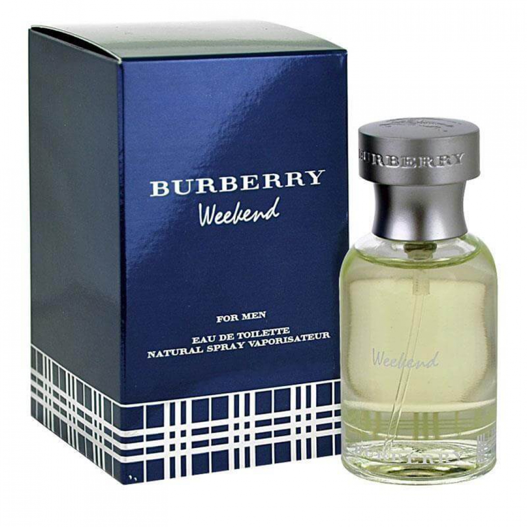 Burberry Weekend For Men Edt