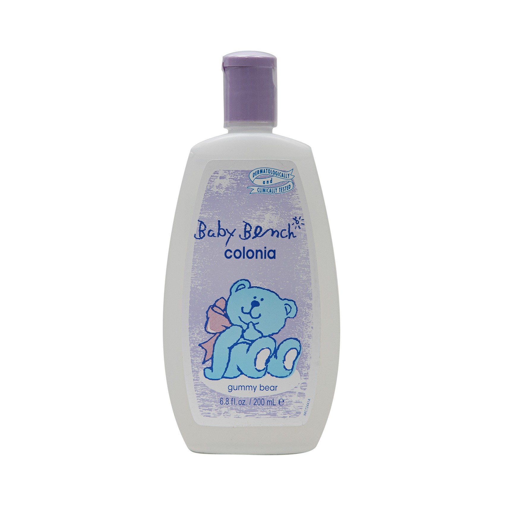 Bench Baby Cologne Gummy Bear