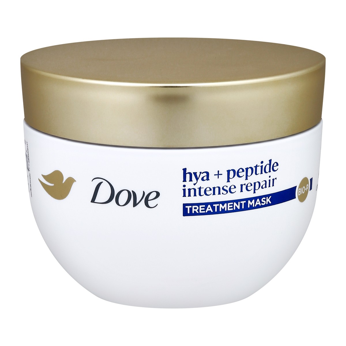 Dove Hair Treatment Mask Hya+Peptide Repair