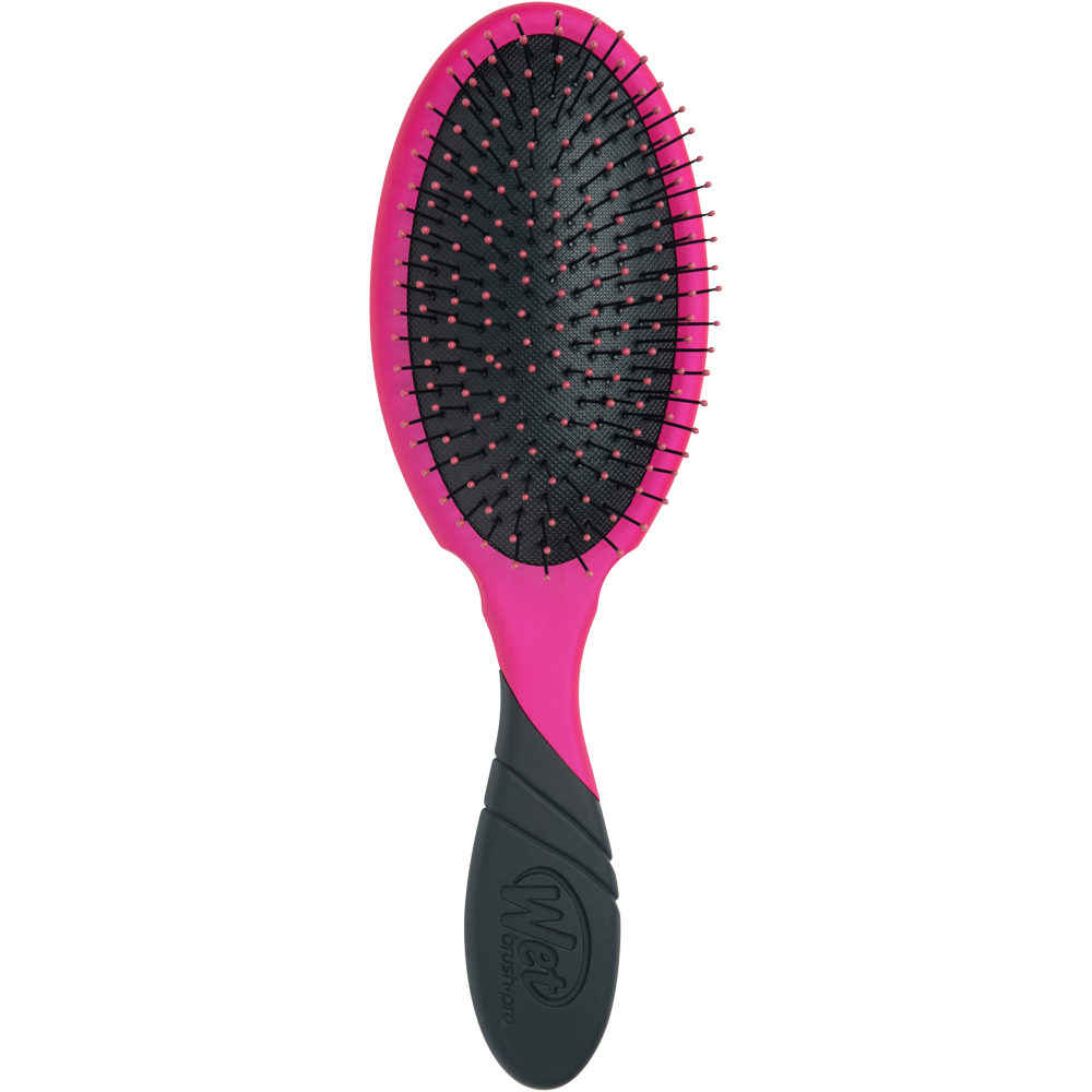 Wet Brush Pro Detangler Pink 1s
