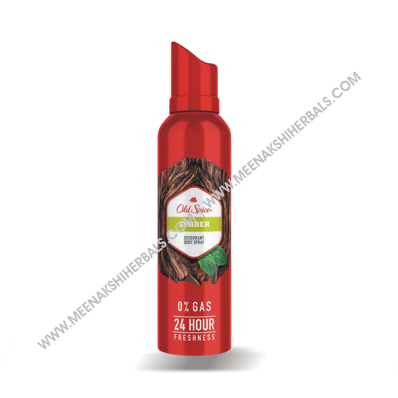 Old Spice Deodorant Spray Original