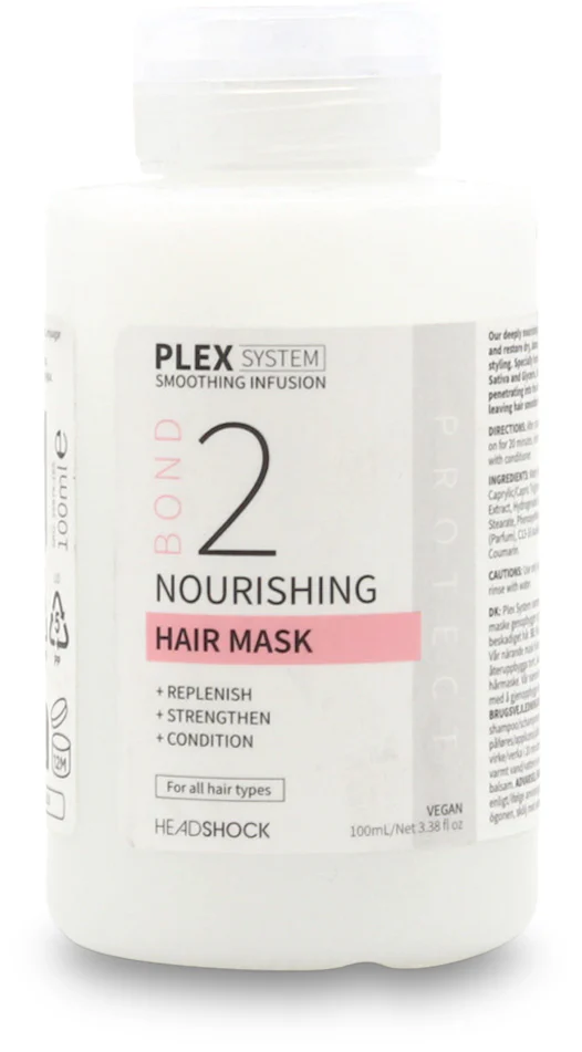 Headshock Bond 2 Hair Mask Nourishing