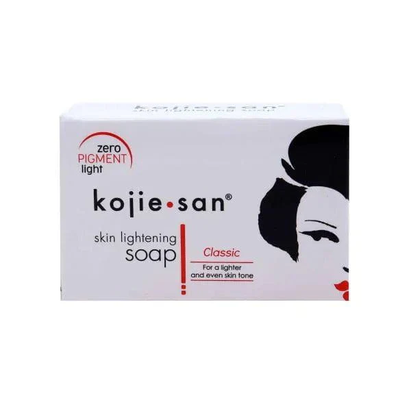 Kojie San Skin Lightening Soap Classic