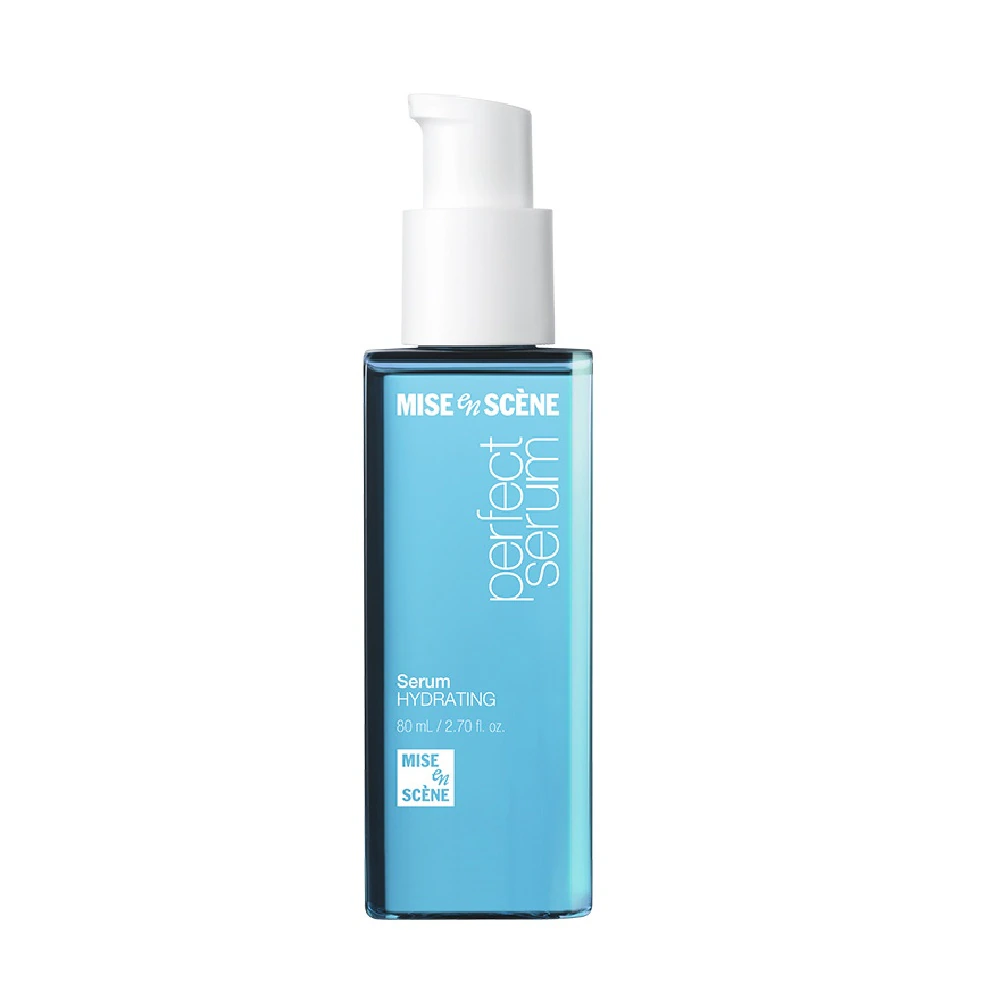Mise en Scene Perfect Serum Hydrating