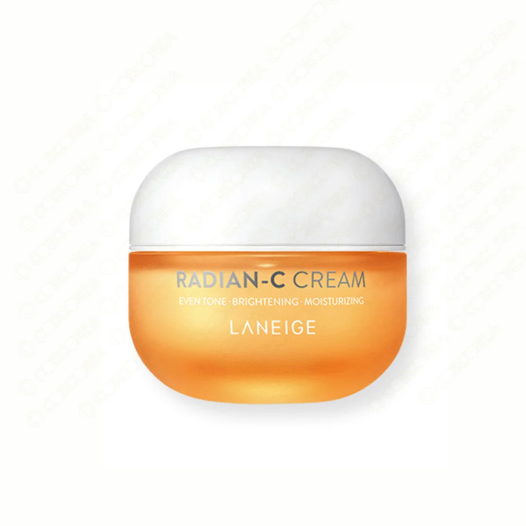 Laneige Radian-C Cream