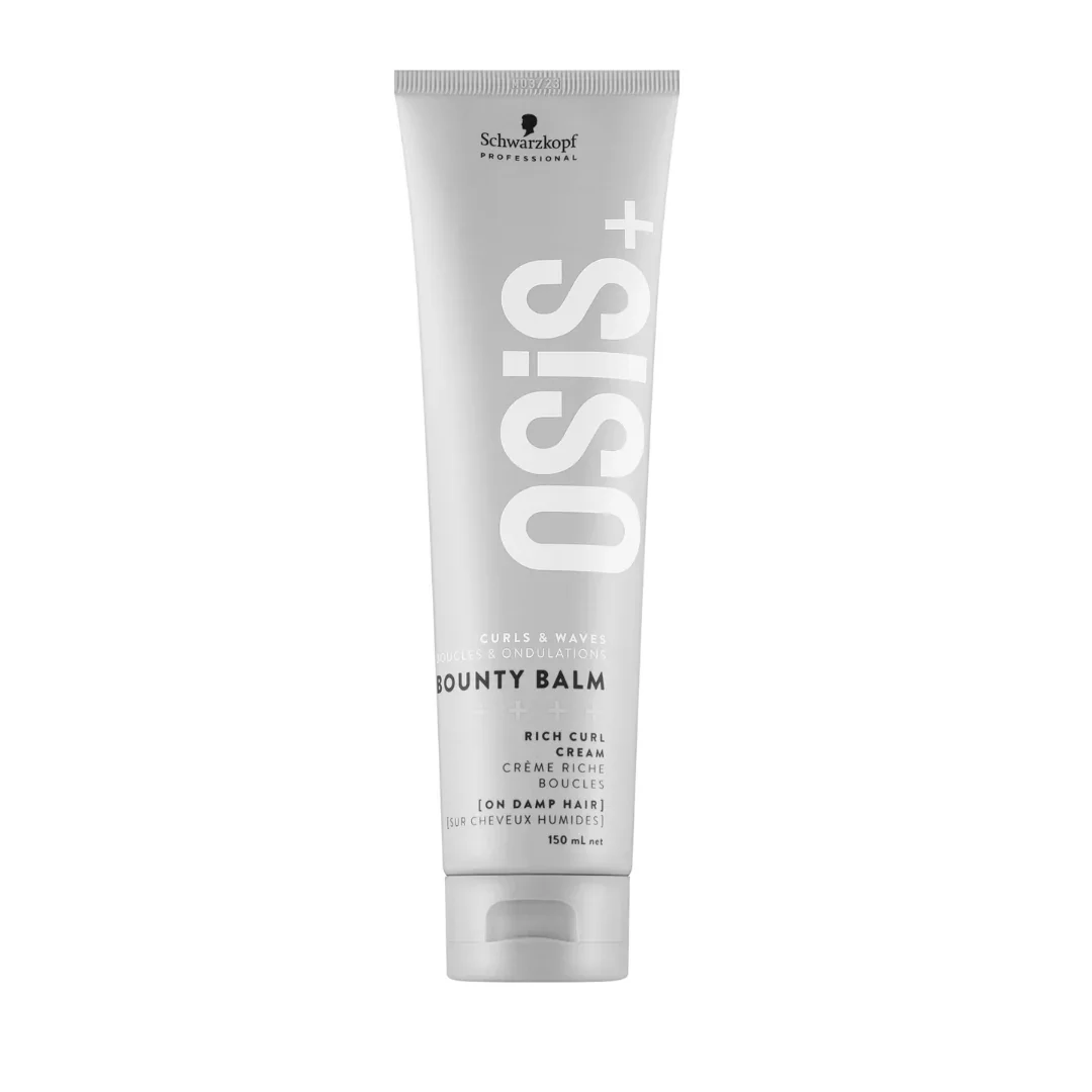 Osis+ Bounty Balm Rich Curl Cream 150ml